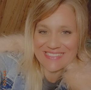 Meet your Posher, Kristy